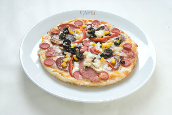 pizza