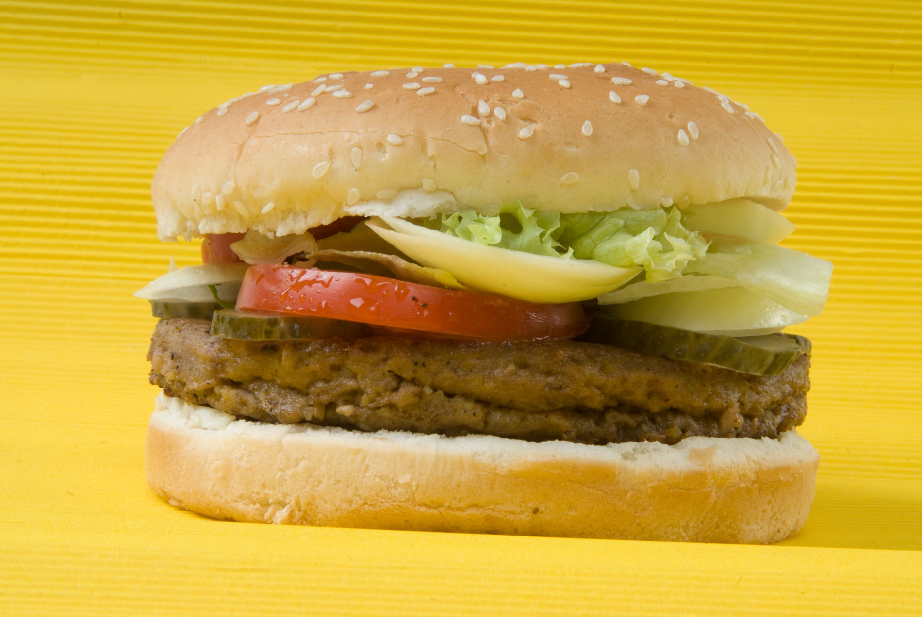 Hamburger