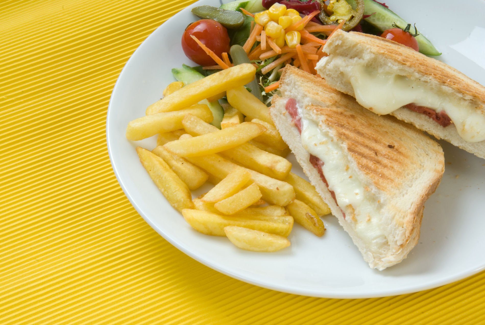 Tost