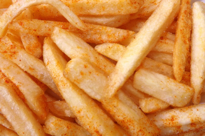 patates